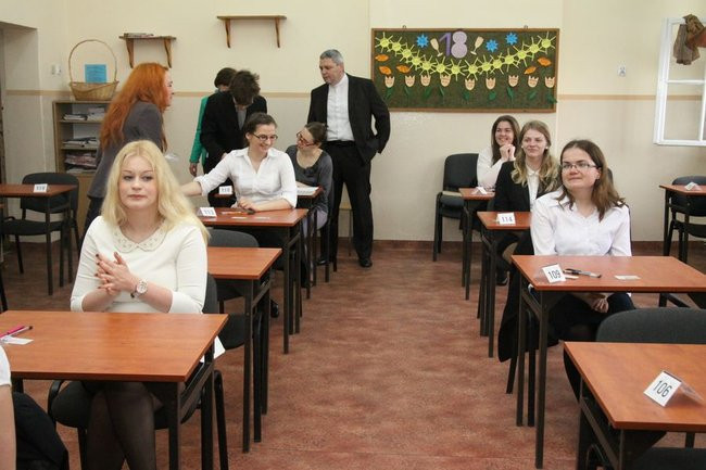 Na naukę już za późno (zdjęcia)