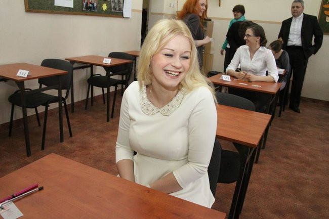 Na naukę już za późno (zdjęcia)