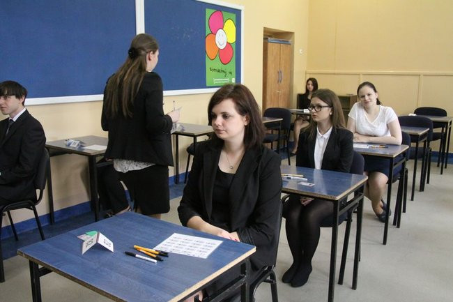 Na naukę już za późno (zdjęcia)