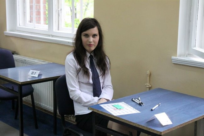 Na naukę już za późno (zdjęcia)