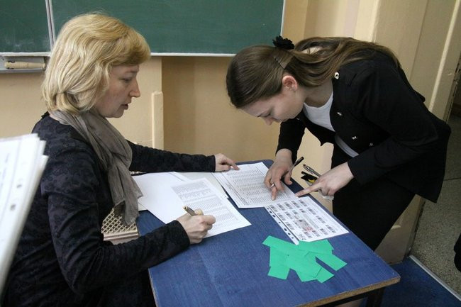 Na naukę już za późno (zdjęcia)