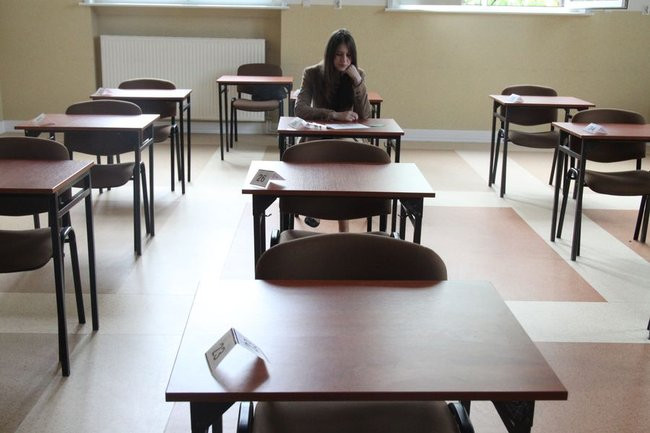 Na naukę już za późno (zdjęcia)