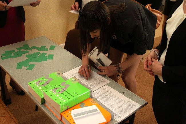 Na naukę już za późno (zdjęcia)