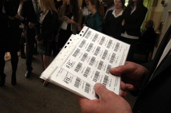 Na naukę już za późno (zdjęcia)