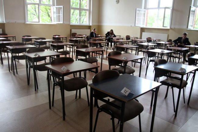 Na naukę już za późno (zdjęcia)