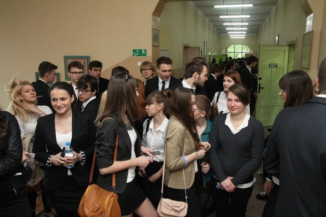 Na naukę już za późno (zdjęcia)