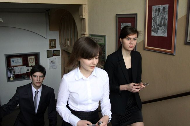 Na naukę już za późno (zdjęcia)