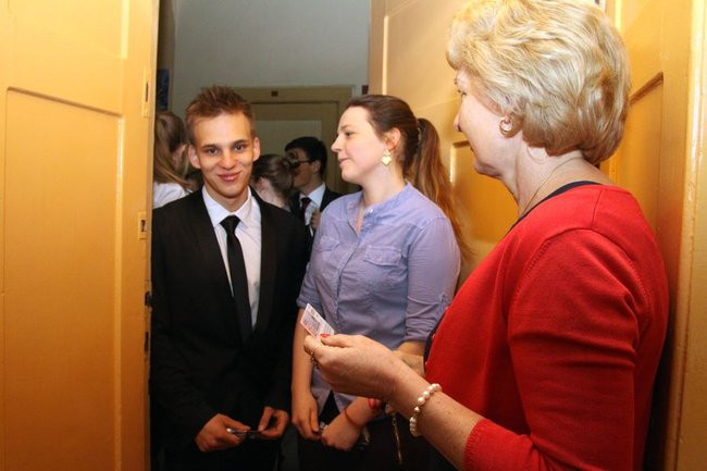 Na naukę już za późno (zdjęcia)