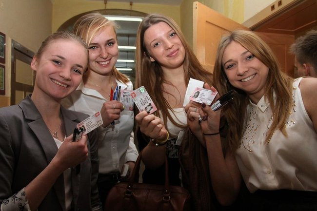 Na naukę już za późno (zdjęcia)