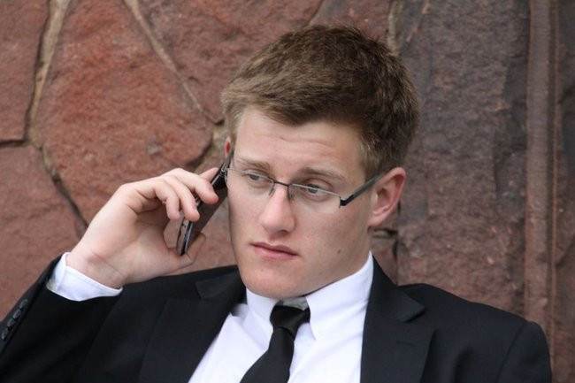 Na naukę już za późno (zdjęcia)