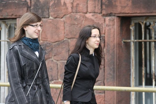 Na naukę już za późno (zdjęcia)