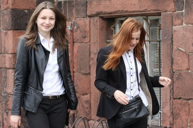 Na naukę już za późno (zdjęcia)