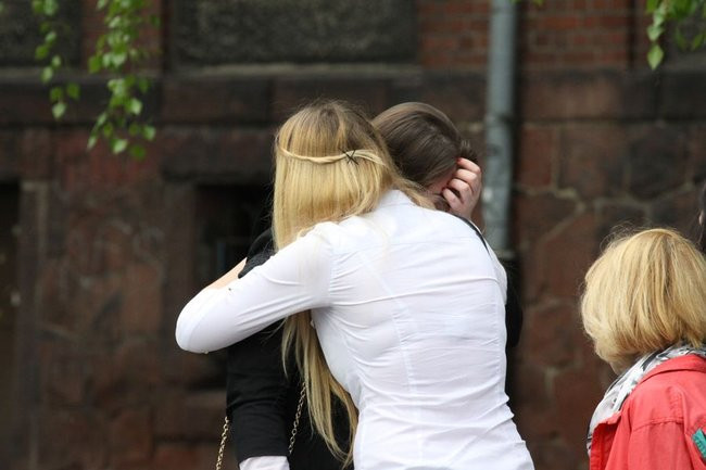 Na naukę już za późno (zdjęcia)