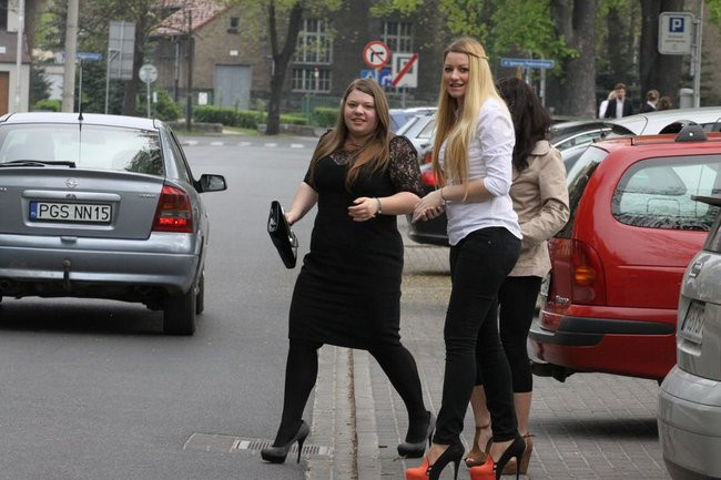 Na naukę już za późno (zdjęcia)