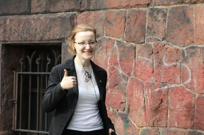 Na naukę już za późno (zdjęcia)