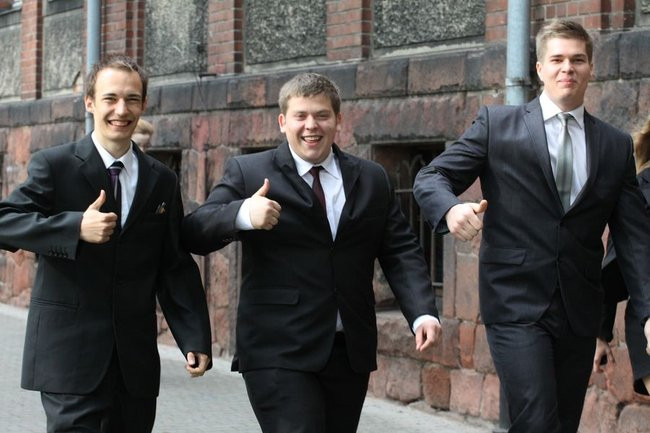 Na naukę już za późno (zdjęcia)