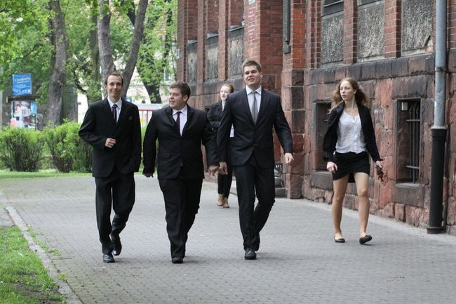 Na naukę już za późno (zdjęcia)