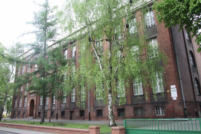 Na naukę już za późno (zdjęcia)