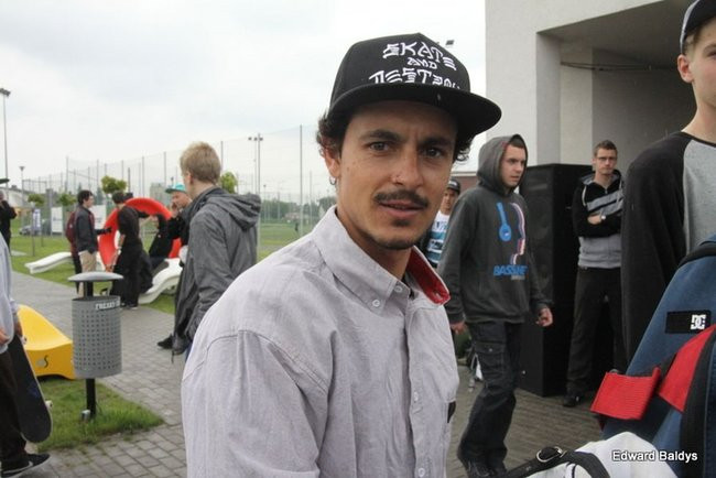 Pierwszy dzień DC Back To The Streets  (zdjęcia)