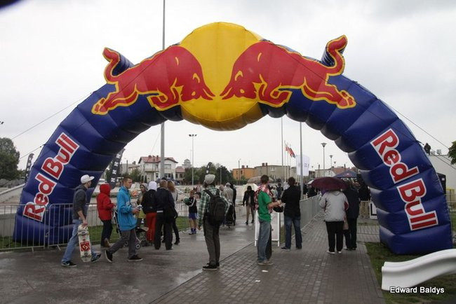 Pierwszy dzień DC Back To The Streets  (zdjęcia)