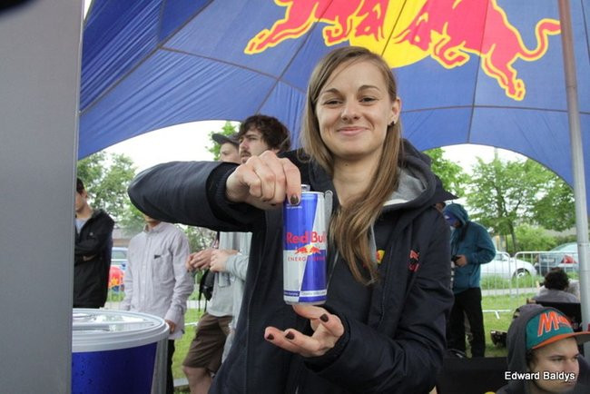 Pierwszy dzień DC Back To The Streets  (zdjęcia)