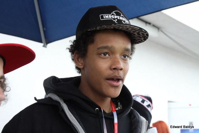 Pierwszy dzień DC Back To The Streets  (zdjęcia)