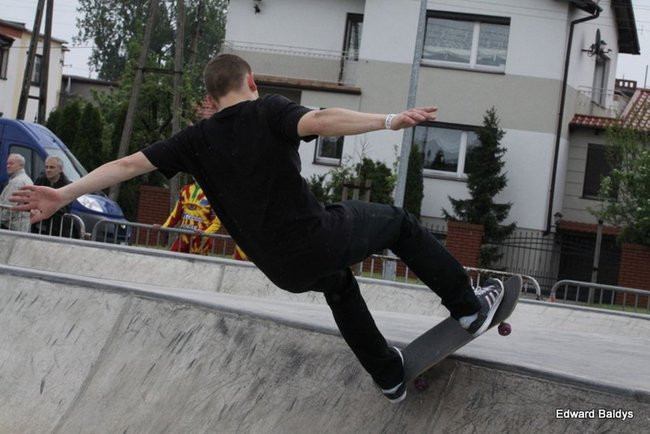 Pierwszy dzień DC Back To The Streets  (zdjęcia)