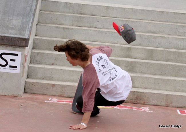 Pierwszy dzień DC Back To The Streets  (zdjęcia)