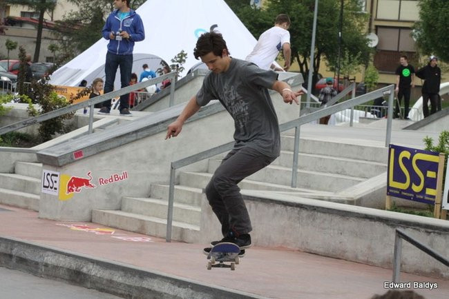 Pierwszy dzień DC Back To The Streets  (zdjęcia)