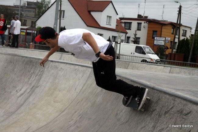 Pierwszy dzień DC Back To The Streets  (zdjęcia)