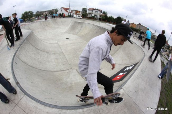 Pierwszy dzień DC Back To The Streets  (zdjęcia)