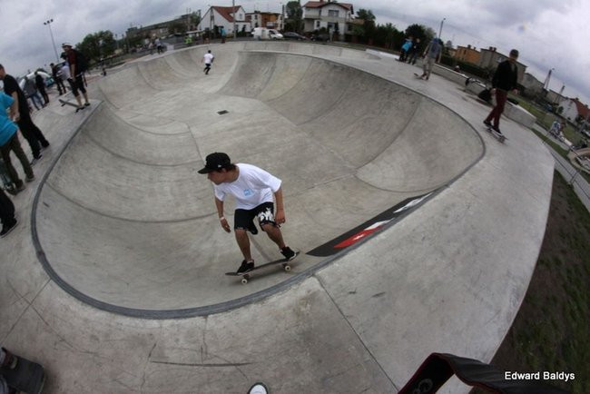 Pierwszy dzień DC Back To The Streets  (zdjęcia)