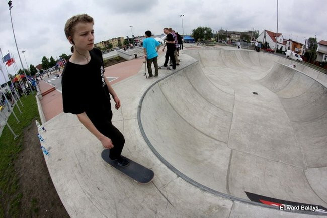 Pierwszy dzień DC Back To The Streets  (zdjęcia)