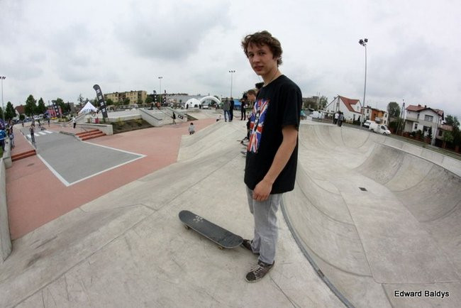 Pierwszy dzień DC Back To The Streets  (zdjęcia)