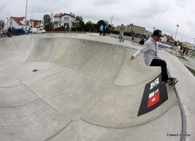 Pierwszy dzień DC Back To The Streets  (zdjęcia)