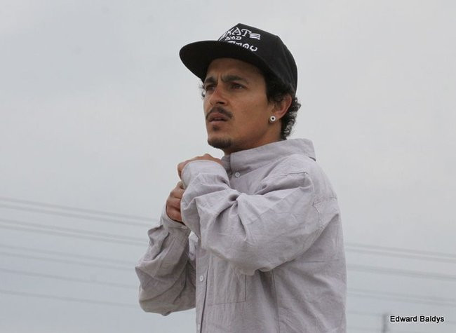 Pierwszy dzień DC Back To The Streets  (zdjęcia)