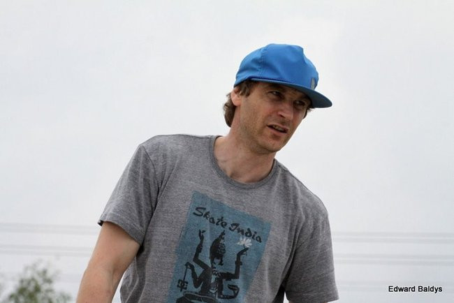 Pierwszy dzień DC Back To The Streets  (zdjęcia)