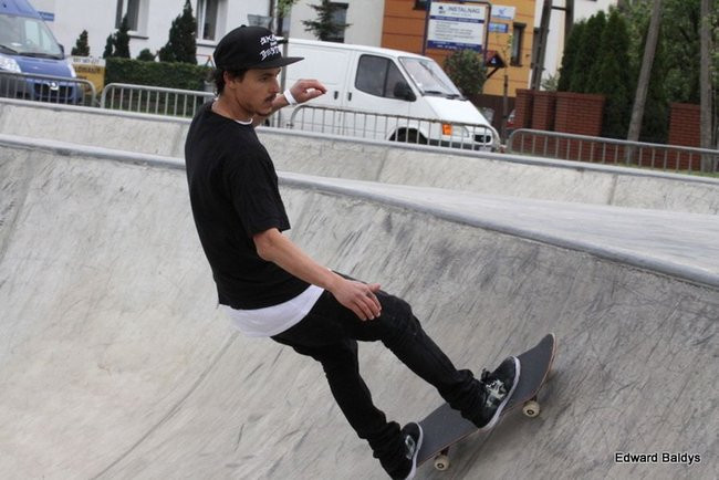 Pierwszy dzień DC Back To The Streets  (zdjęcia)