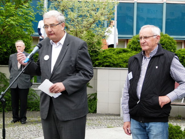 Akademickie wędrowanie