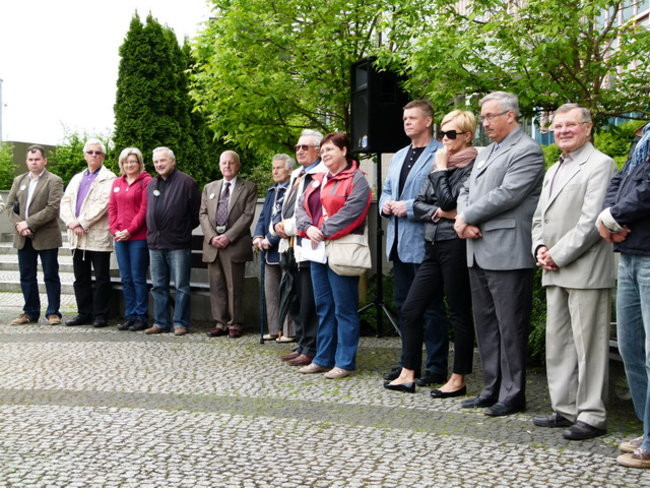 Akademickie wędrowanie