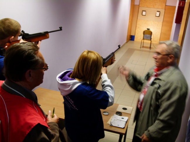 Akademickie wędrowanie