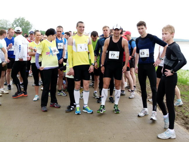 Studenci dla aktywnych (zdjęcia)