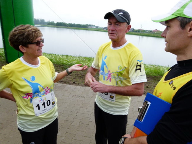 Studenci dla aktywnych (zdjęcia)