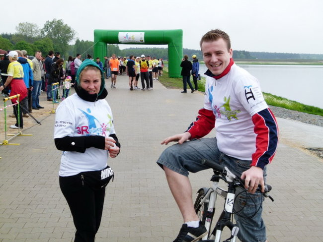 Studenci dla aktywnych (zdjęcia)