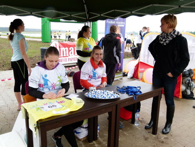 Studenci dla aktywnych (zdjęcia)