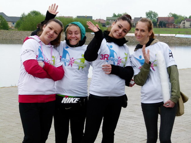 Studenci dla aktywnych (zdjęcia)