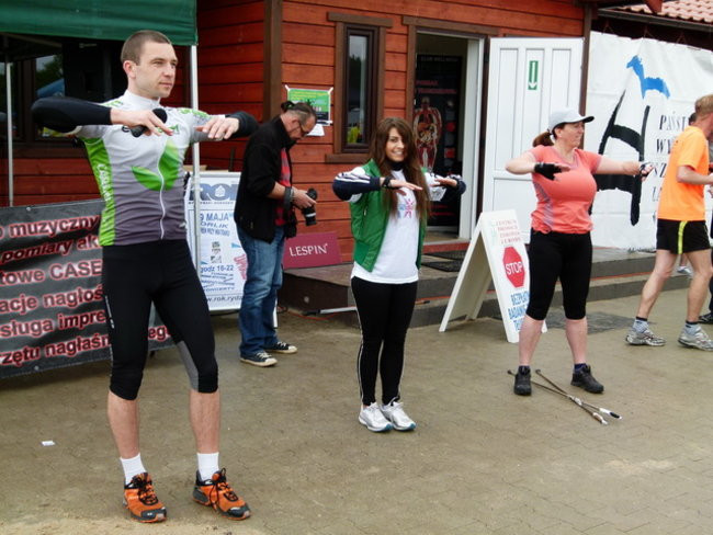 Studenci dla aktywnych (zdjęcia)