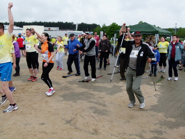 Studenci dla aktywnych (zdjęcia)