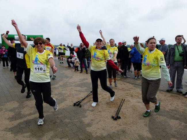 Studenci dla aktywnych (zdjęcia)