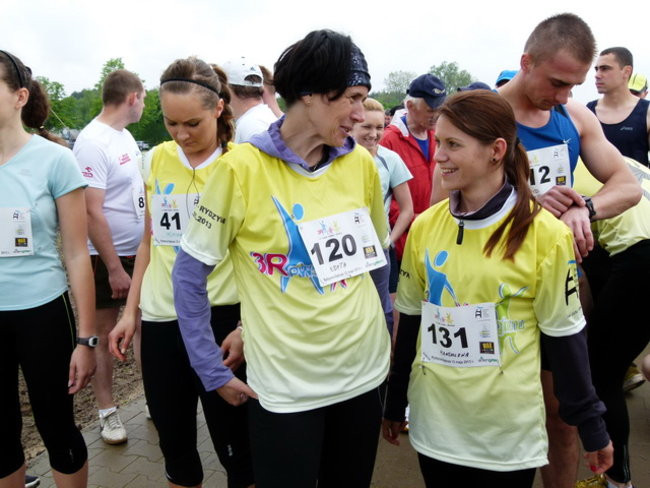 Studenci dla aktywnych (zdjęcia)